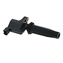 Ignition Coil, Sold individually, 4 Cyl 2.3L - 