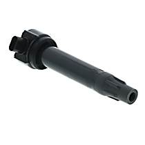 Ignition Coil, Sold individually, 4 Cyl 2.4L - 