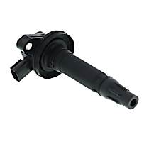 Ignition Coil, Sold individually, 6 Cyl 3.5L - 