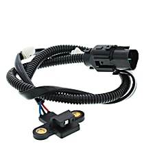 Crankshaft Position Sensor, 4 Cyl 2.4L - 
