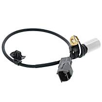 Crankshaft Position Sensor, 4 Cyl 2.4L - 