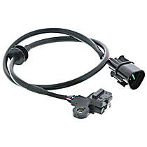 Crankshaft Position Sensor, 6 Cyl 3.5L - 