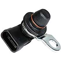 Crankshaft Position Sensor, Except Location-Bell Housing, 10 Cyl 5.0L - 