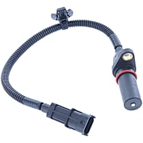 Crankshaft Position Sensor, 4 Cyl 2.0L - 