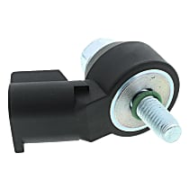 Knock Sensor, 8 Cyl 5.3L - 