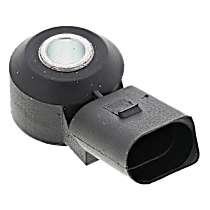 Knock Sensor, 6 Cyl 3.2L - Driver Side