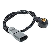 Knock Sensor, 4 Cyl 2.0L - 