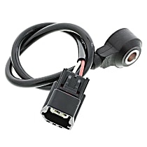 Knock Sensor, 4 Cyl 1.5L - 