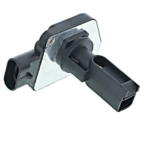 Mass Air Flow Sensor, 6 Cyl 3.8L - 