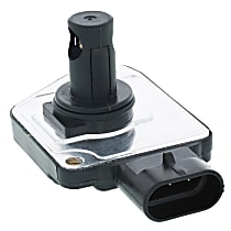 Mass Air Flow Sensor, 6 Cyl 3.8L - 