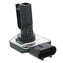 Mass Air Flow Sensor, 4 Cyl 2.2L - 