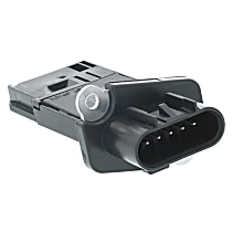 Mass Air Flow Sensor, Sensor Only, 4 Cyl 2.4L - 
