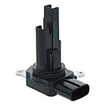 Mass Air Flow Sensor, 6 Cyl 3.5L - 