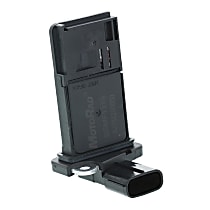 Mass Air Flow Sensor, 8 Cyl 4.7L - 