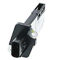 Mass Air Flow Sensor, 4 Cyl 2.5L - 