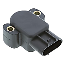 Throttle Position Sensor - 