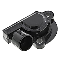 Throttle Position Sensor - 