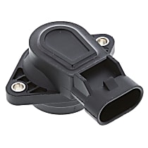 Throttle Position Sensor - 