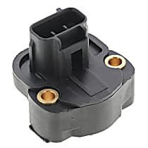Throttle Position Sensor - 