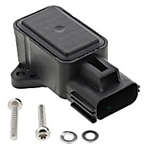 Throttle Position Sensor, Turbocharged - 