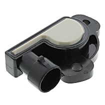 Throttle Position Sensor - 