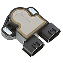 Throttle Position Sensor - 