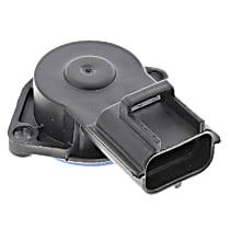 Throttle Position Sensor - 