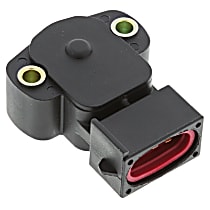 Throttle Position Sensor - 