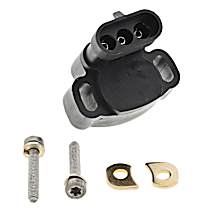 Throttle Position Sensor, TBI - 