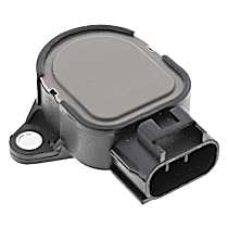 Throttle Position Sensor - 