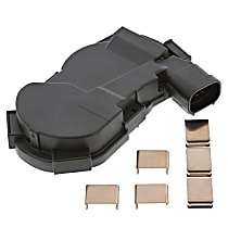 Throttle Position Sensor - 