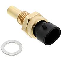 Coolant Temperature Sensor, 4 Cyl 2.2L - 