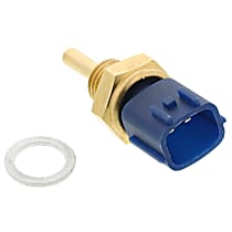 Coolant Temperature Sensor, 4 Cyl 1.8L - 
