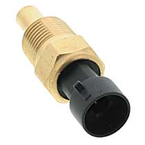 Coolant Temperature Sensor, 6 Cyl 3.4L, With 3 Terminals - 