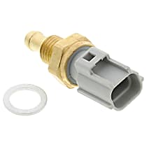 Coolant Temperature Sensor, 4 Cyl 2.3L - 