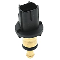 Coolant Temperature Sensor, 4 Cyl 2.0L - 