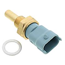 Coolant Temperature Sensor, 4 Cyl 2.0L - 