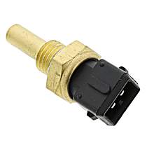 Coolant Temperature Sensor, 4 Cyl 2.3L - 