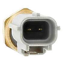 Coolant Temperature Sensor, 4 Cyl 2.0L - 