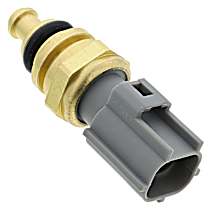 Coolant Temperature Sensor, 8 Cyl 6.7L, Replaces Sensor Located on Hose - 