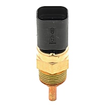 Coolant Temperature Sensor, 8 Cyl 5.0L - 