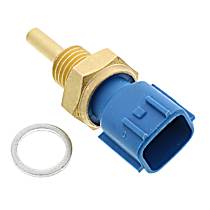 Coolant Temperature Sensor, 4 Cyl 2.0L - 
