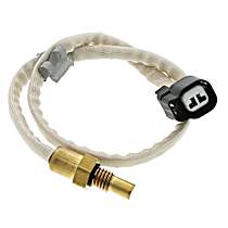 Coolant Temperature Sensor, 6 Cyl 3.5L - 
