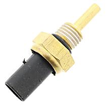 Coolant Temperature Sensor, 8 Cyl 5.3L - 