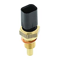 Coolant Temperature Sensor, 6 Cyl 3.0L, Located on Cylinder Head; Match to Original - 