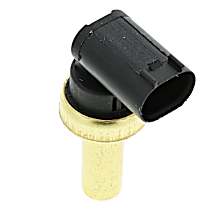 Coolant Temperature Sensor, 4 Cyl 2.0L - 