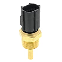 Coolant Temperature Sensor, 3 Cyl 1.2L - 