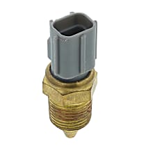 Coolant Temperature Sensor