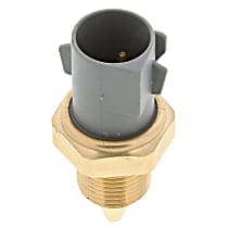 Coolant Temperature Sensor, 10 Cyl 6.8L, 2 Terminals - 