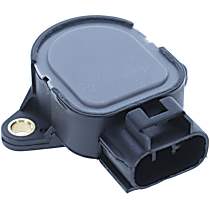 Coolant Temperature Sensor, 4 Cyl 1.9L - 